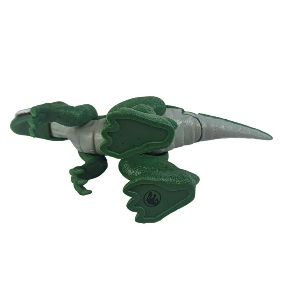 Fisher-Price Imaginext Jurassic World Camp Cretaceous Allosaurus 2019 - Picture 5 of 6